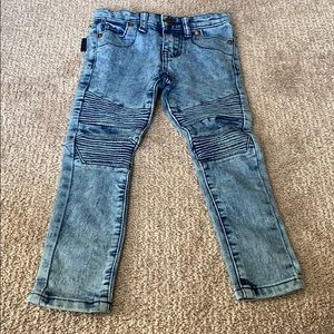 phat farm stretch pants